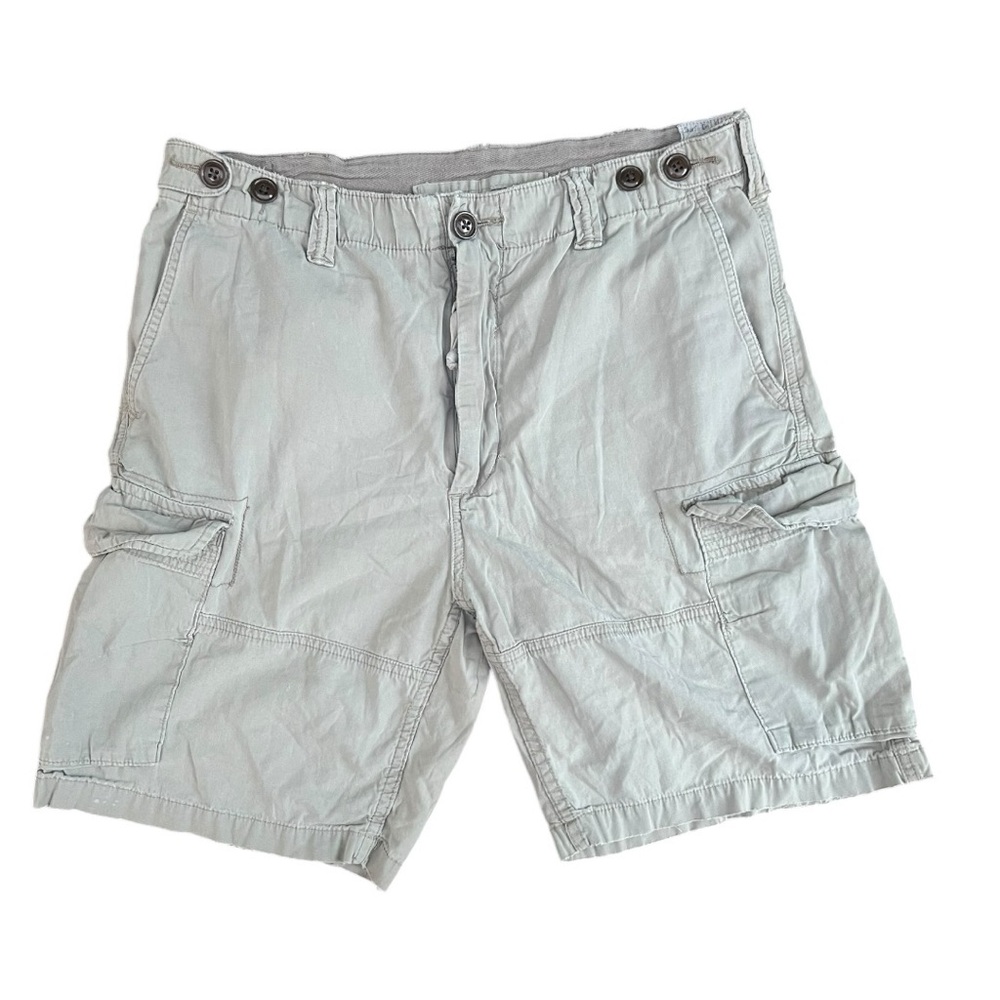 🧭 Polo Ralph Lauren‎ Cargo Shorts – Men’s 33